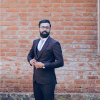Mohammed Shafeeq