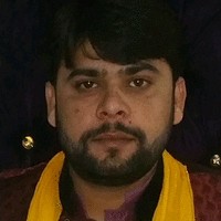 Syed Khuram Shabbir