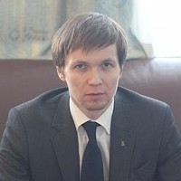 Сергей Байков