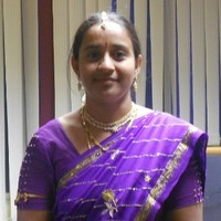 Vasantha Lakshmi
