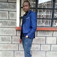 Shadrack Bett