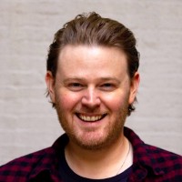 Nathan Clarkson