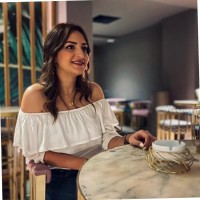Nadine Mohamed