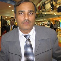 Vishal Sharma