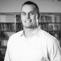 Scott Hindman