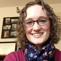 Kristin Neubauer, Ms