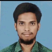 Dandu Shafiulla