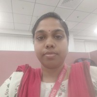 Deepa Vijayan