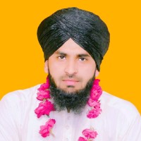 Zahid IQbal Arif ☪