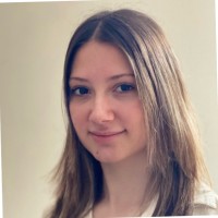 Candela Victoria Gladich