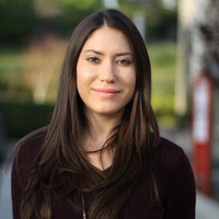 Anna Calderon