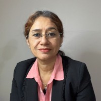 Vivienne David