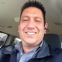 Mike Mandala