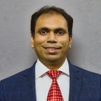 Sudhanshu V.