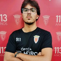 Bruno Andrade