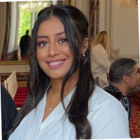 Sahra Torki