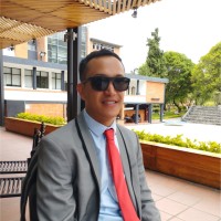 Sebastián Andrés Serrano Arias