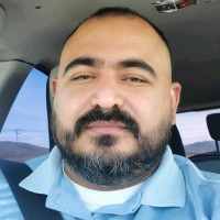 Tony Espinosa