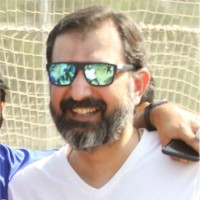 Ahmed Zeeshan