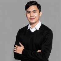 Julius Christian Briones