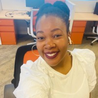 Ijeoma Egboka, Pmp®