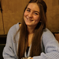 Steffi Van De Bovenkamp