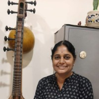 Anupama Ramagiri