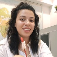Ola Ali