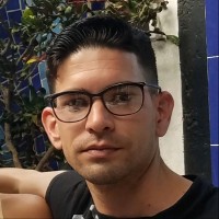 Asiel Hernández Martínez