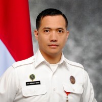 R.M. Wibawanto Nugroho Widodo, Ph.D.