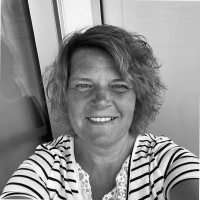 Jeannie Borsing