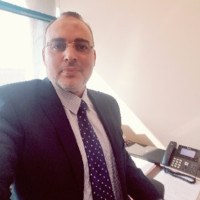 Khaled Sami Mohamed
