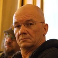 Edwin Vanderstichele