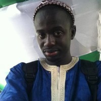Lamin Conta