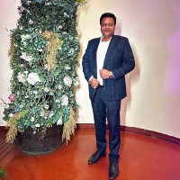 Lokesh Aggarwal