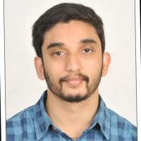 Jagadeeswara Aditya B