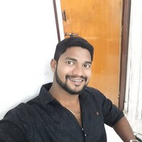 Manideep Patel
