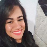 Anna Caroline Monteiro