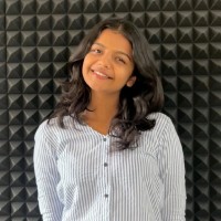 Sanika Deshpande