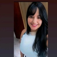 Cintia Mendes Pereira