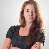 Натали Балашова