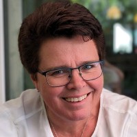Karin Andrä