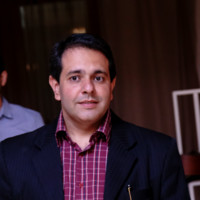 Rober Barreto Lima da Silva