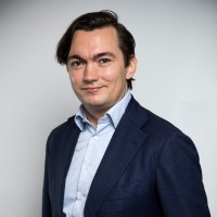 Oscar Östlin