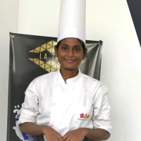 kishani perera
