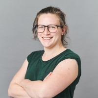 Bette Van Doorslaer