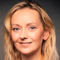 Lucie Kalvodová