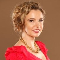Denitza Ouzounova