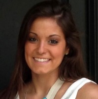 Kayla Rowton