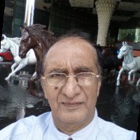 Ashwin Mehta